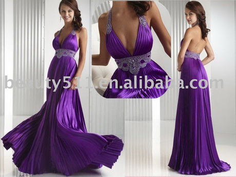 purple-evening-gowns-05-16 Purple evening gowns