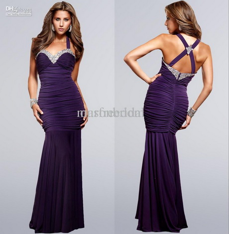 purple-evening-gowns-05-18 Purple evening gowns
