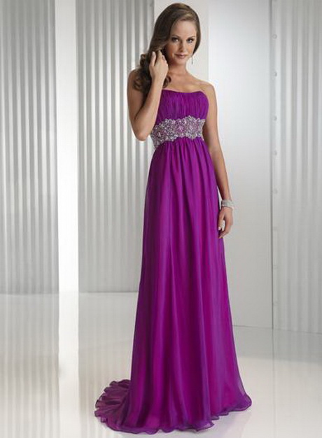 purple-evening-gowns-05-2 Purple evening gowns