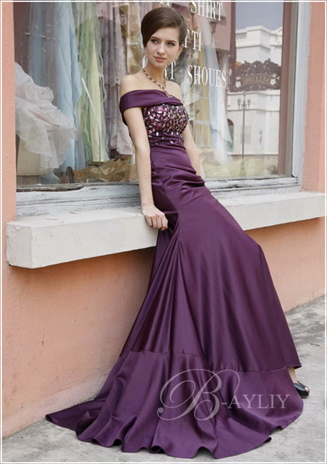 purple-evening-gowns-05-3 Purple evening gowns