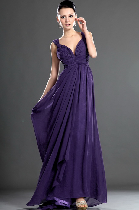 purple-evening-gowns-05-6 Purple evening gowns