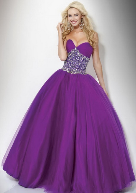 purple-gowns-18-6 Purple gowns