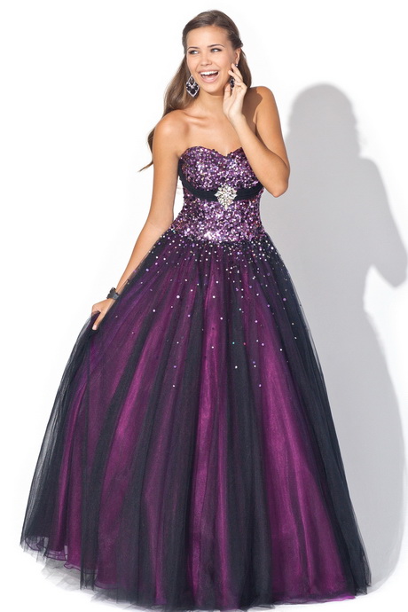 purple-graduation-dresses-60-19 Purple graduation dresses