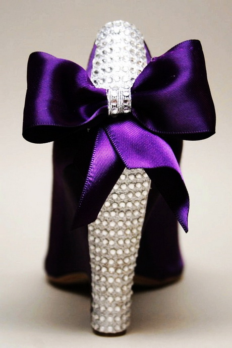 purple-heels-wedding-23-18 Purple heels wedding