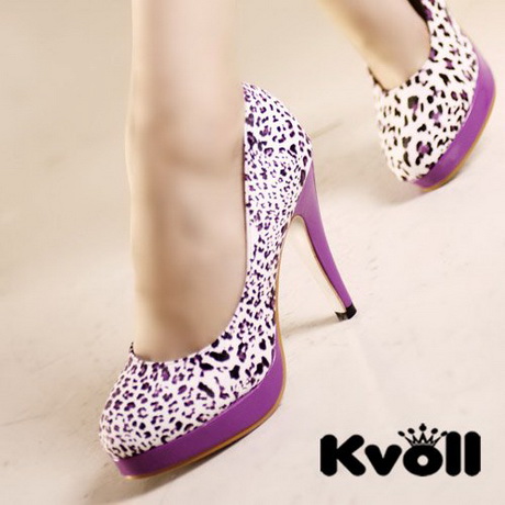 purple-high-heel-shoes-96-15 Purple high heel shoes