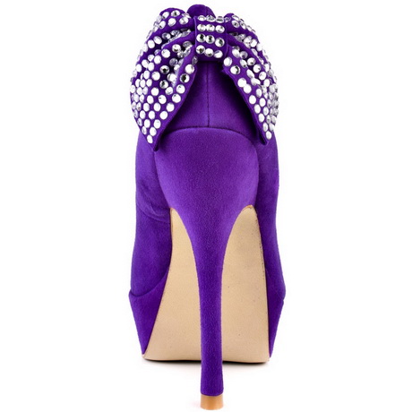 purple-high-heels-59-20 Purple high heels