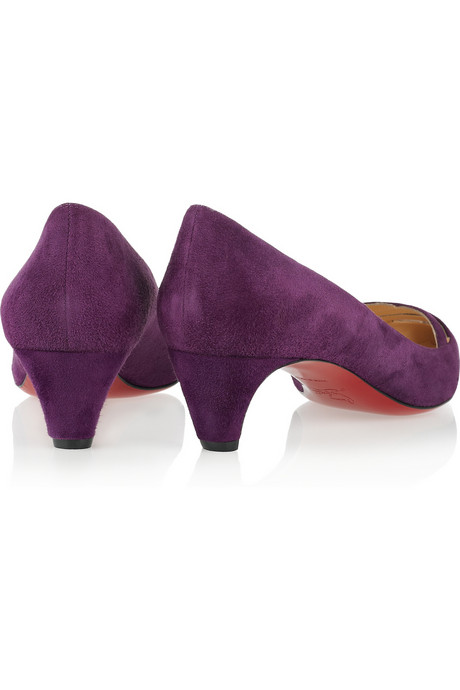 purple-kitten-heels-62-5 Purple kitten heels