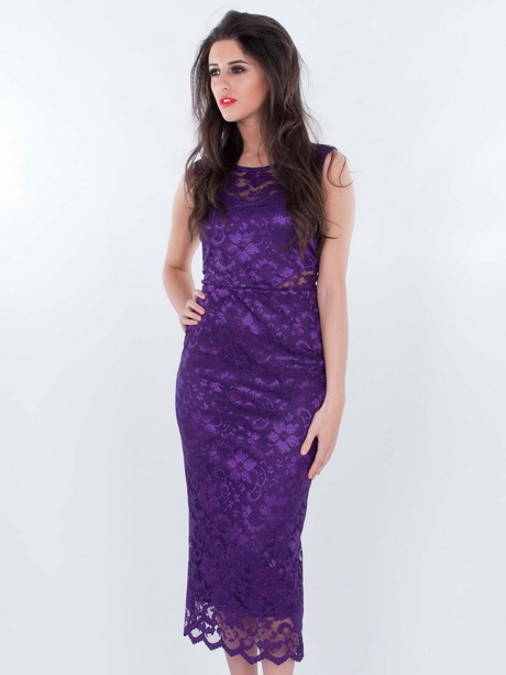 purple-lace-dresses-18-13 Purple lace dresses