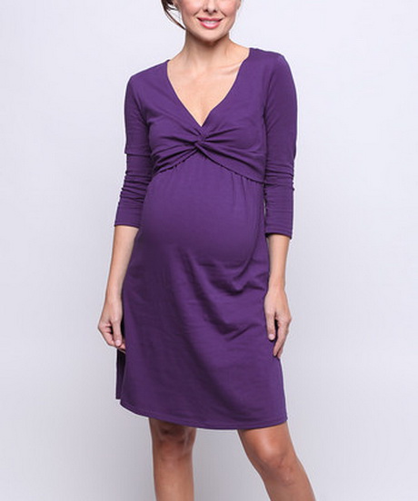 purple-maternity-dresses-96-18 Purple maternity dresses