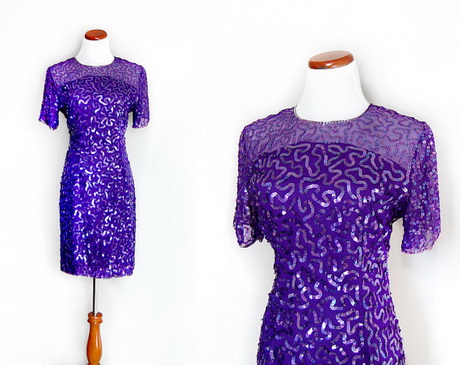 purple-party-dresses-for-women-40-19 Purple party dresses for women