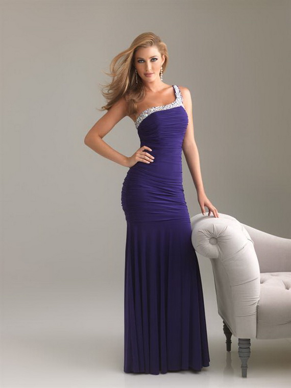 purple-prom-dresses-13 Purple prom dresses