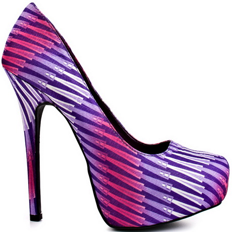 purple-shoes-heels-82-11 Purple shoes heels