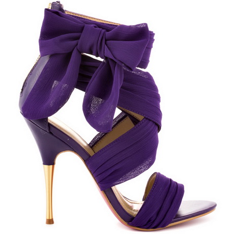 purple-shoes-heels-82-17 Purple shoes heels
