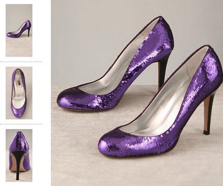 purple-shoes-heels-82-7 Purple shoes heels