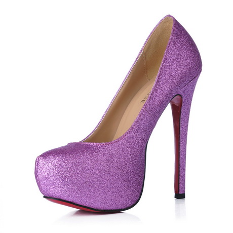 purple-shoes-heels-82-9 Purple shoes heels