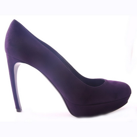 purple-suede-heels-53-10 Purple suede heels