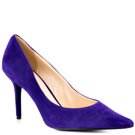 purple-suede-heels-53-11 Purple suede heels