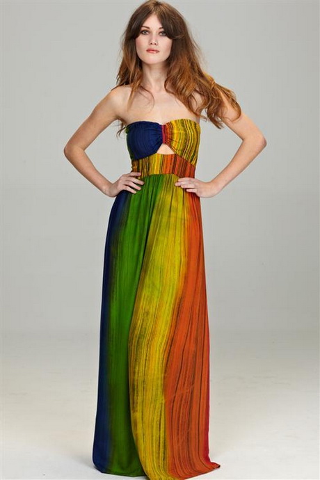 rainbow-maxi-dress-75-9 Rainbow maxi dress