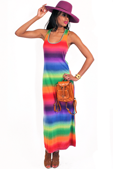 rainbow-maxi-dress-75 Rainbow maxi dress