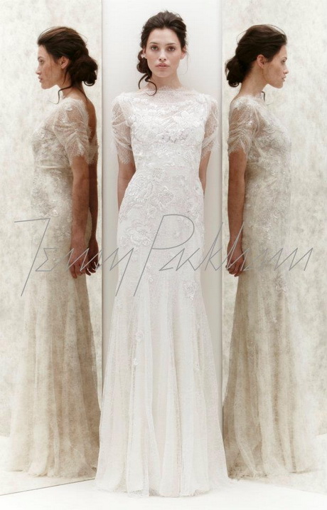 real-vintage-wedding-dresses-56-11 Real vintage wedding dresses