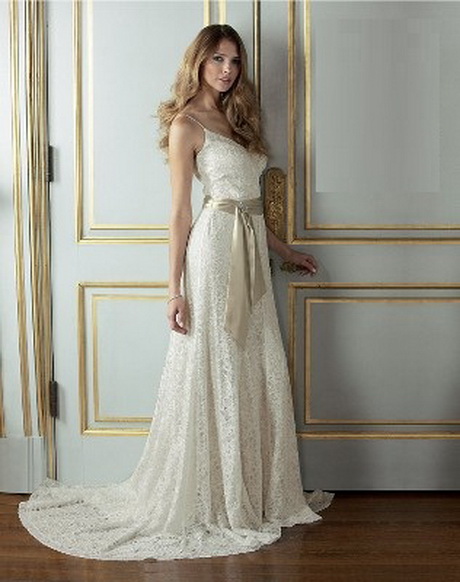 real-vintage-wedding-dresses-56-2 Real vintage wedding dresses