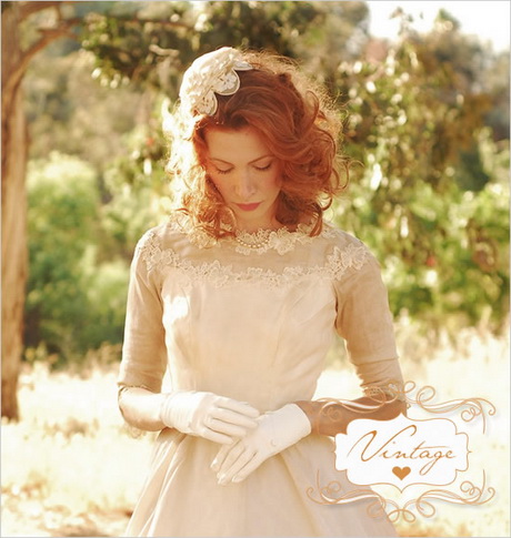 real-vintage-wedding-dresses-56 Real vintage wedding dresses