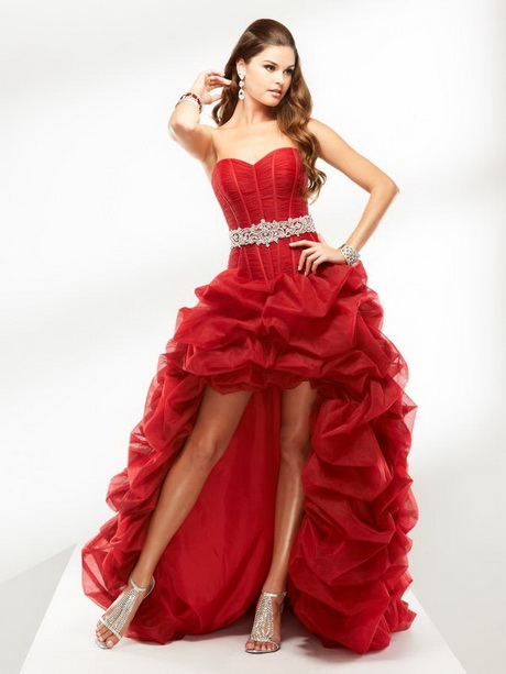 red-and-black-prom-dresses-32-8 Red and black prom dresses
