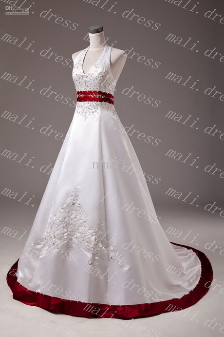 red-and-white-bridal-gowns-40-3 Red and white bridal gowns