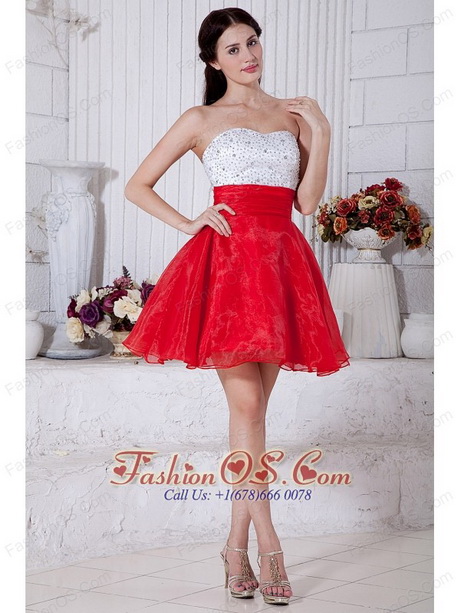 red-and-white-prom-dresses-33-15 Red and white prom dresses