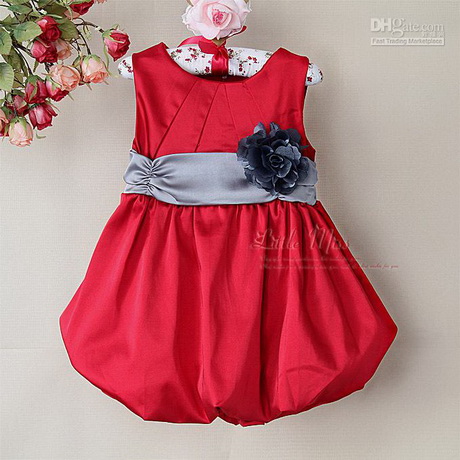 red-baby-dress-91-12 Red baby dress
