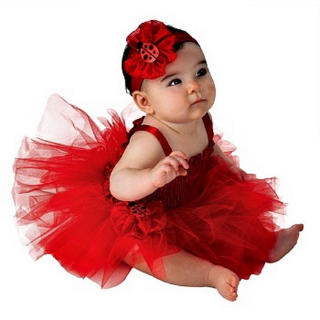 red-baby-dress-91-15 Red baby dress