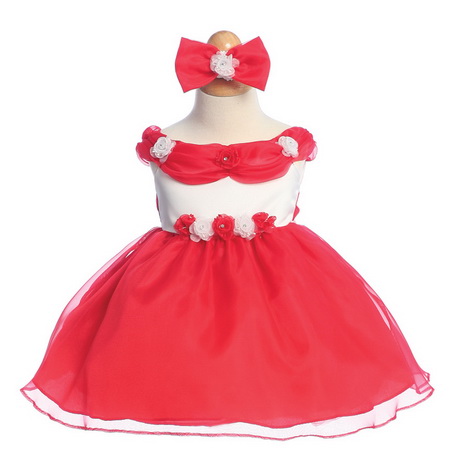 red-baby-dress-91-18 Red baby dress