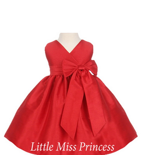 red-baby-dress-91-4 Red baby dress