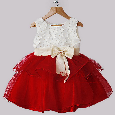 red-baby-dress-91-8 Red baby dress