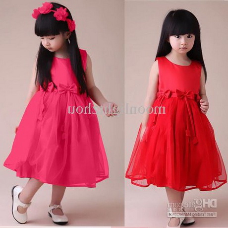 red-baby-dress-91-9 Red baby dress