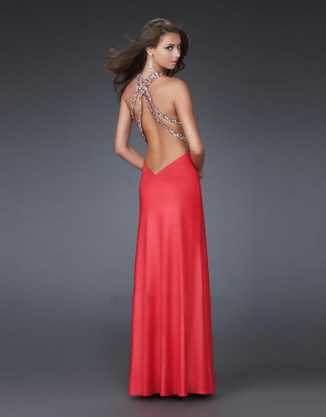 red-backless-dress-37-6 Red backless dress