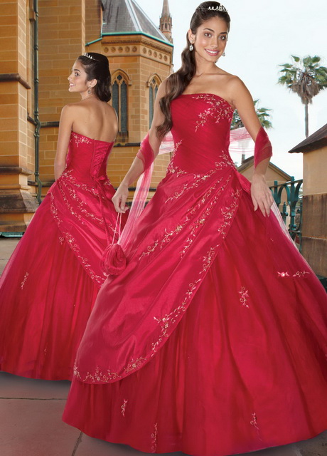 red-ball-dresses-44-13 Red ball dresses