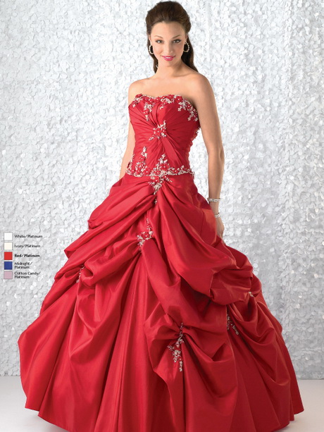 red-ball-gown-98-12 Red ball gown