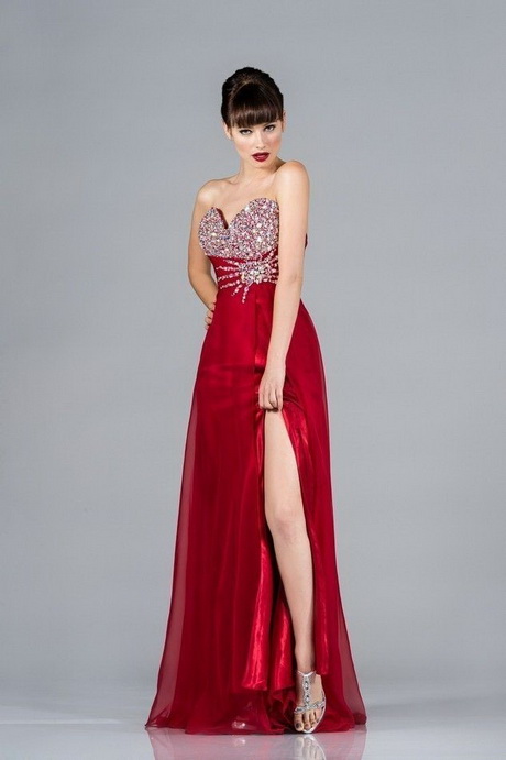 red-beaded-dress-34-9 Red beaded dress