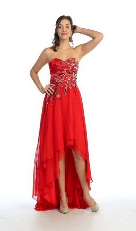 red-beaded-dress-34 Red beaded dress