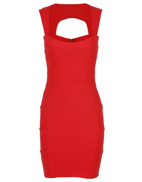 red-bodycon-dresses-64-2 Red bodycon dresses