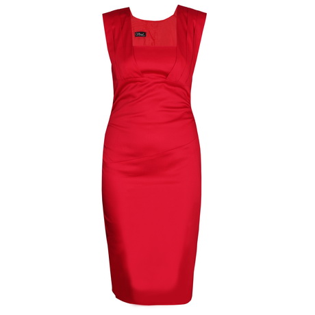 red-business-dress-94-2 Red business dress