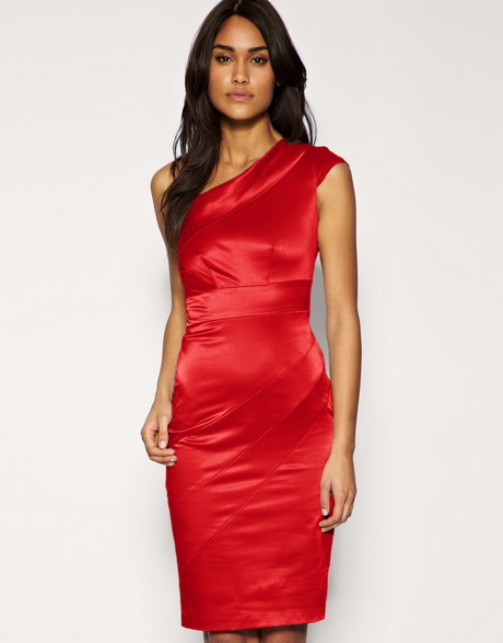 red-christmas-dress-for-women-41-7 Red christmas dress for women