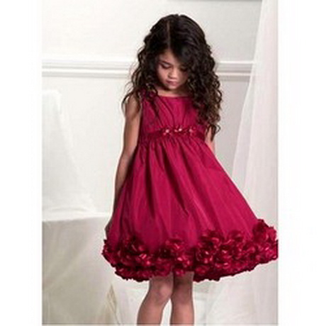 red-christmas-dresses-for-girls-28-17 Red christmas dresses for girls