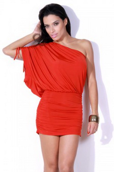 Red Party Dresses Red Club Dress Womens And Juniors Cute Red
