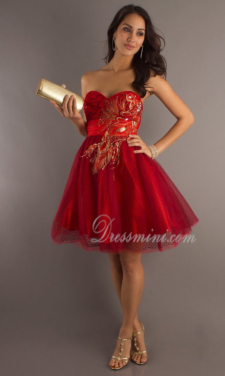 red-corset-dress-11-14 Red corset dress