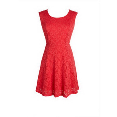 red-crochet-dress-16-7 Red crochet dress
