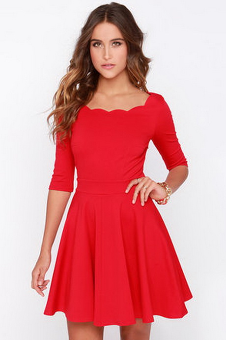 red-dress-for-juniors-62-5 Red dress for juniors