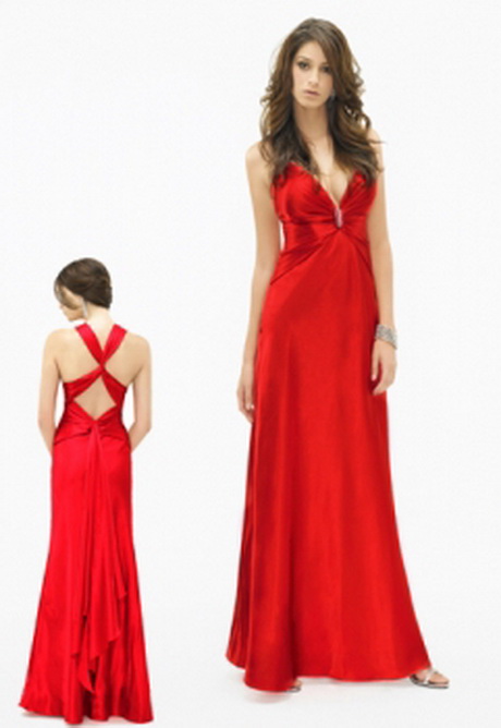red-dress-for-prom-52-14 Red dress for prom