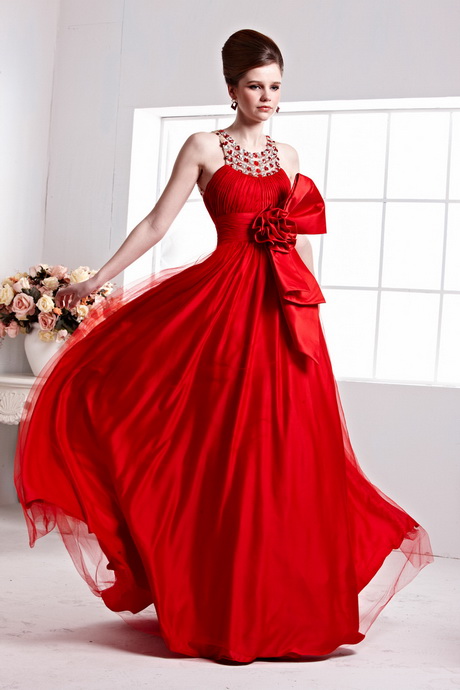 red-dress-for-prom-52-15 Red dress for prom